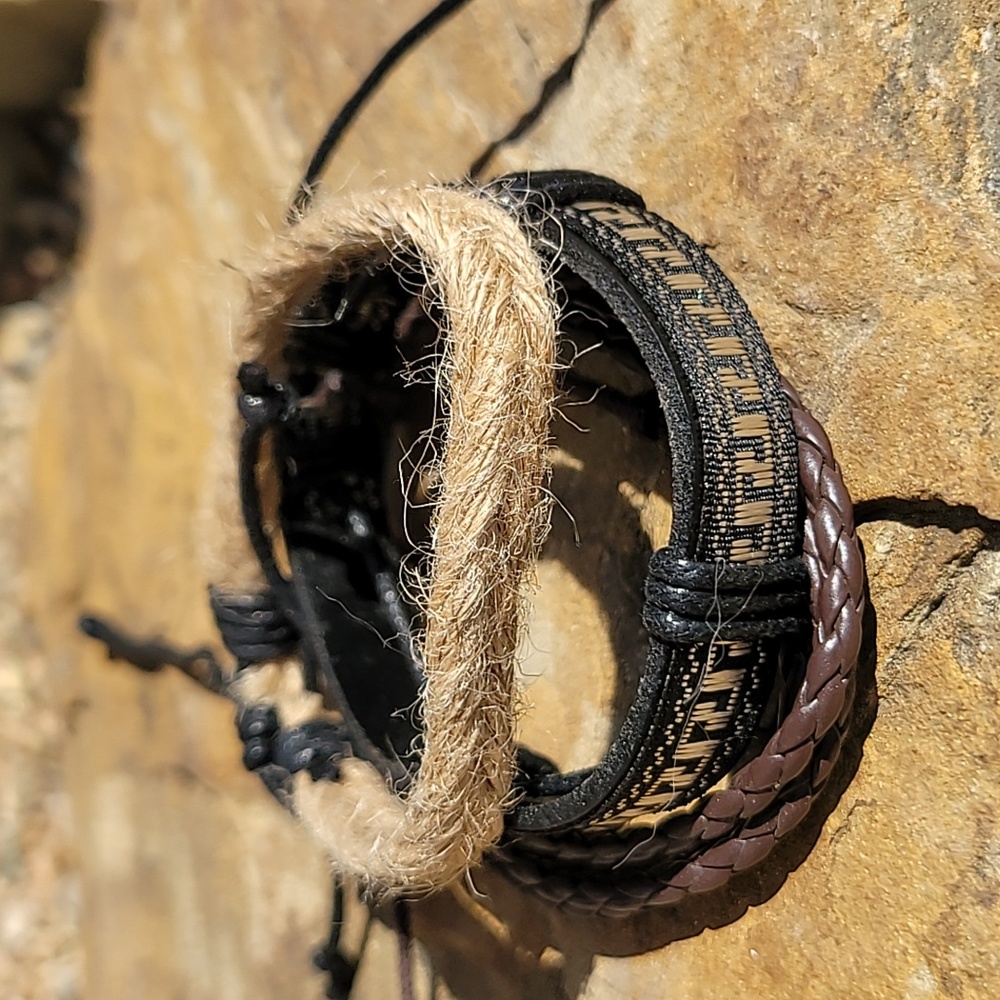 Assorted Bracelet set - Picture 2 of 6